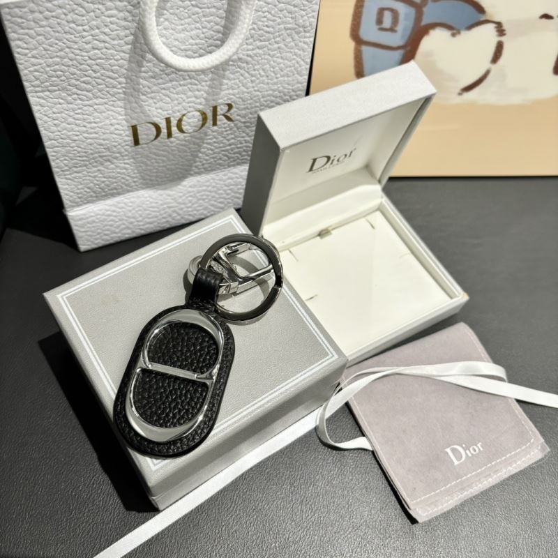 Christian Dior Keychains